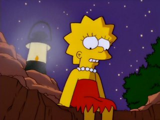 Homer The Moe