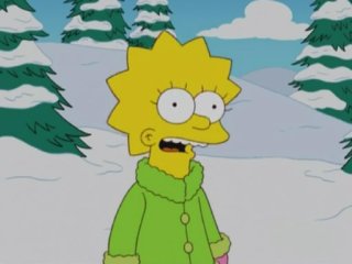 Eternal Moonshine Of The Simpson Mind