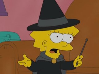 Treehouse Of Horror XIX