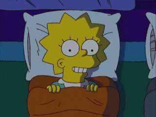 Lisa The Drama Queen