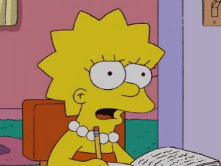 Bart Gets A 'Z'