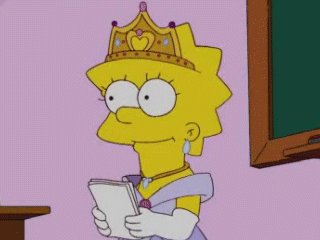 Once Upon A Time In Springfield