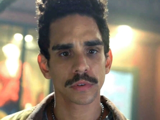 Exploring 'Ash vs Evil Dead' Season 3 - An Interview With Ray Santiago -  GeekDad