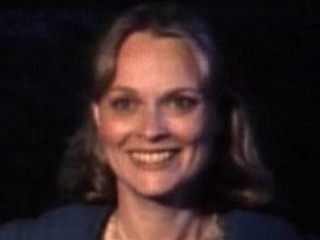 Nancy Ellen Sutherland