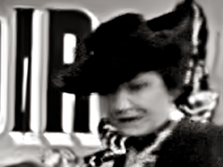 Renée Thorel in Nous les gosses