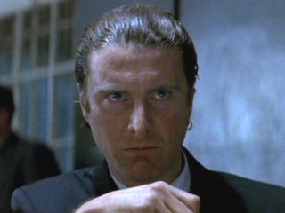 David Threlfall