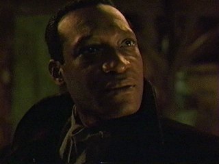 Tony Todd