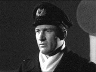 Tim Turner in A Night To Remember