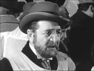 Meier Tzelniker in A Night To Remember