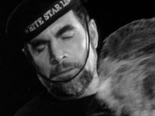 Larry Taylor in A Night To Remember