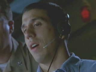 Adam Tomei in Independence Day