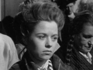 Teresa Thorne in A Night To Remember