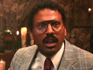 Derek Thompson in Ghost