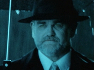 Allan Todd in Daybreakers