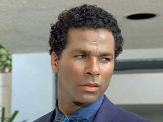 Philip Michael Thomas