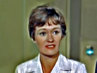 Ruth Trouncer
