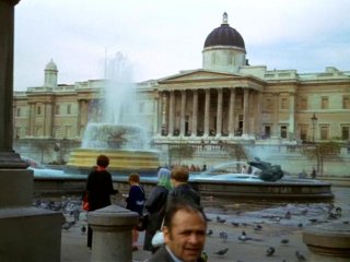 Trafalgar Square