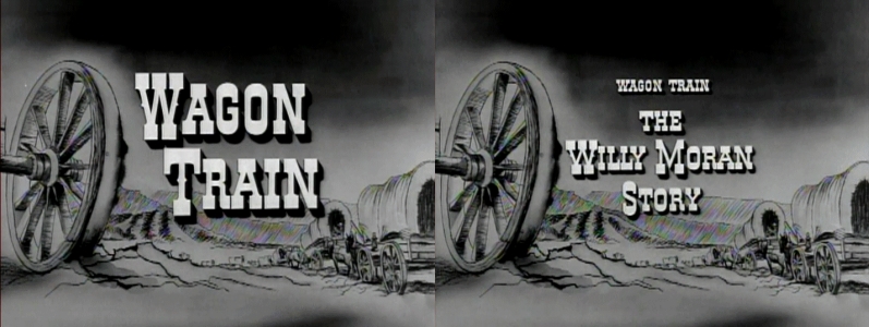 Wagon Train: S1