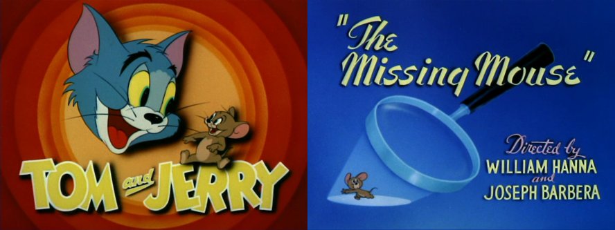 TOM AND JERRY – The Movie Spoiler