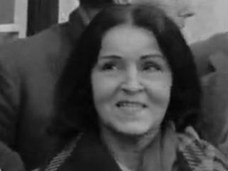 Unknown Female 70 in ANTR working