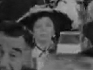 Unknown Female 16 in ANTR working