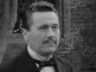 Richard Duke in ANTR working