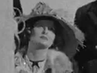 Unknown 32985-013 in ANTR working