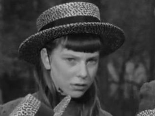 Carole Gehr in ANTR working