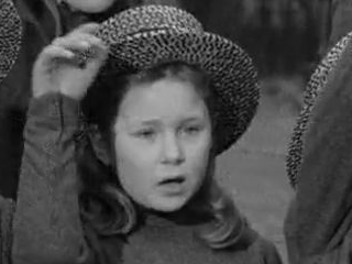 Mary Lou Honour in ANTR working
