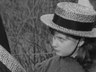 Linda Hayne in ANTR working