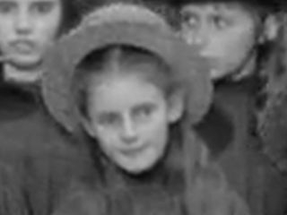 Irene Hollis in ANTR working