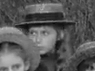 Unknown 32985-024 in ANTR working
