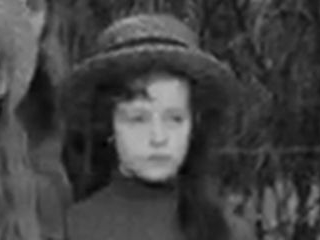 Unknown 32985-025 in ANTR working
