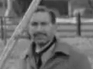 Unknown 32985-044 in ANTR working