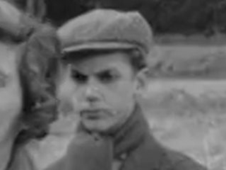Unknown 32985-046 in ANTR working