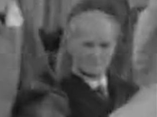 Unknown 32985-057 in ANTR working