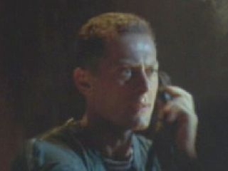 Levan Uchaneishvili in Independence Day