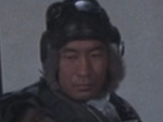 Unknown in Midway