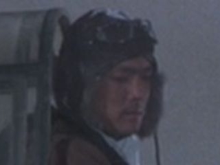 Unknown in Midway