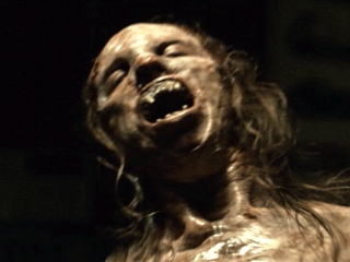 Kellie Vella in Daybreakers