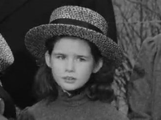 Lynn Williams in ANTR working