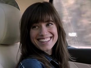 Allison Williams in Get Out