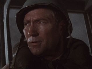 Gregory Walcott in Midway