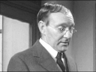 Russell Waters in A Night To Remember