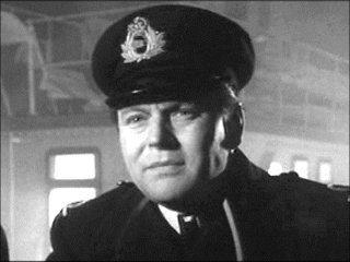 Jack Watling in A Night To Remember
