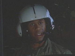 Derek Webster in Independence Day