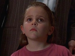 Mae Whitman in Independence Day