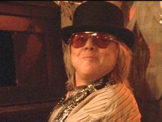 Paul Williams in The Muppet Movie