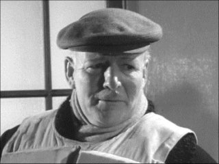 Patrick Waddington in A Night To Remember