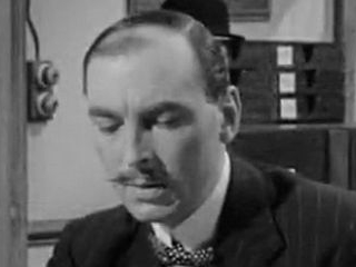 Gordon Whiting in ANTR working